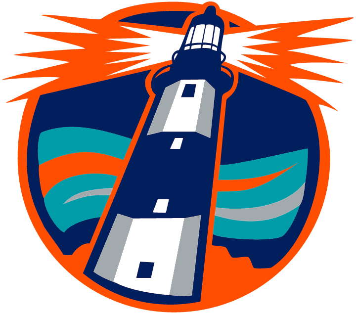 New York Islanders 1995 96-1997 98 Alternate Logo cricut iron on